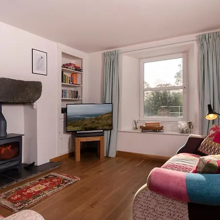 Look Far - 4br - 2ba - Fabulous Views - Hotel