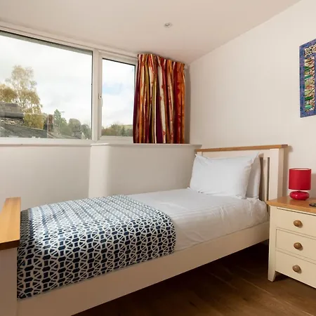 Look Far - 4br - 2ba - Fabulous Views - Hotel