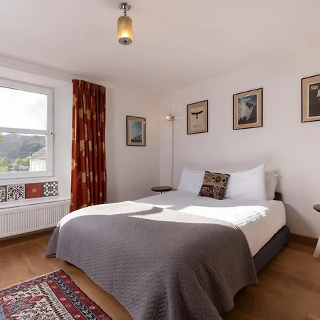 Hotel Look Far - 4br - 2ba - Fabulous Views -