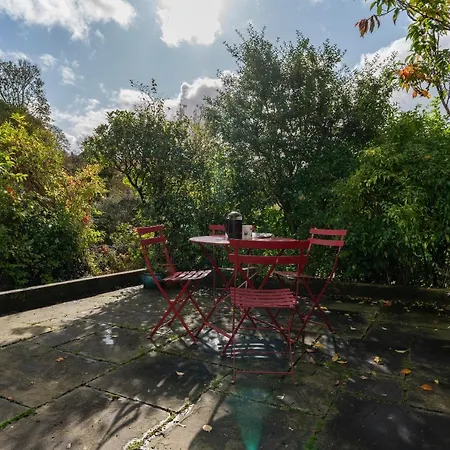 Look Far - 4br - 2ba - Fabulous Views - 4*